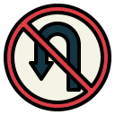 u-turn